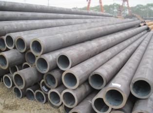 临渭20CrMo冷拔无缝钢管