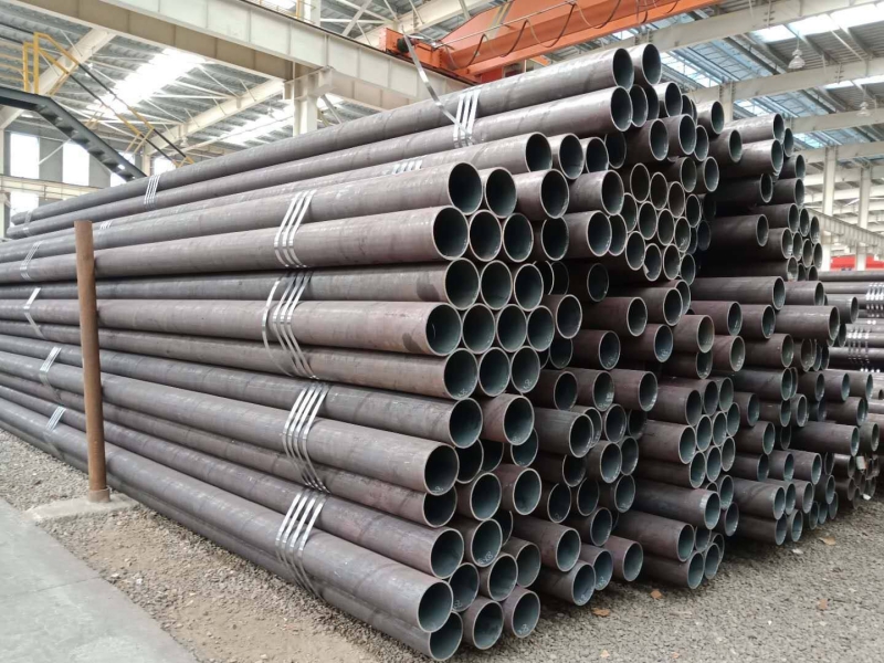 临渭30CrMo合金无缝钢管
