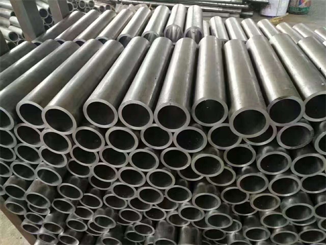 临渭30CrMo精密无缝钢管
