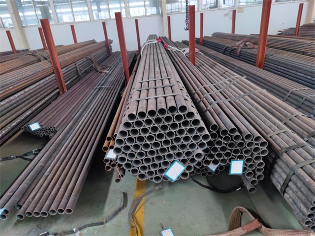 临渭20G合金无缝钢管
